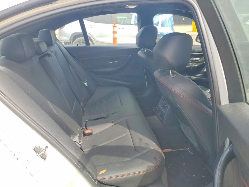 Продажа на аукционе авто 2012 Bmw 328, vin: WBA3A5C5XCF342049, номер лота: 68416896