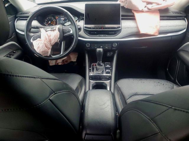 Aukcja sprzedaży 2022 Jeep Compass, vin: 3C4NJDFB1NT154469, numer aukcji: 67907806