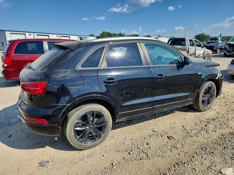 Aukcja sprzedaży 2018 Audi Q3, vin: WA1ECCFS7JR012791, numer aukcji: 69771486