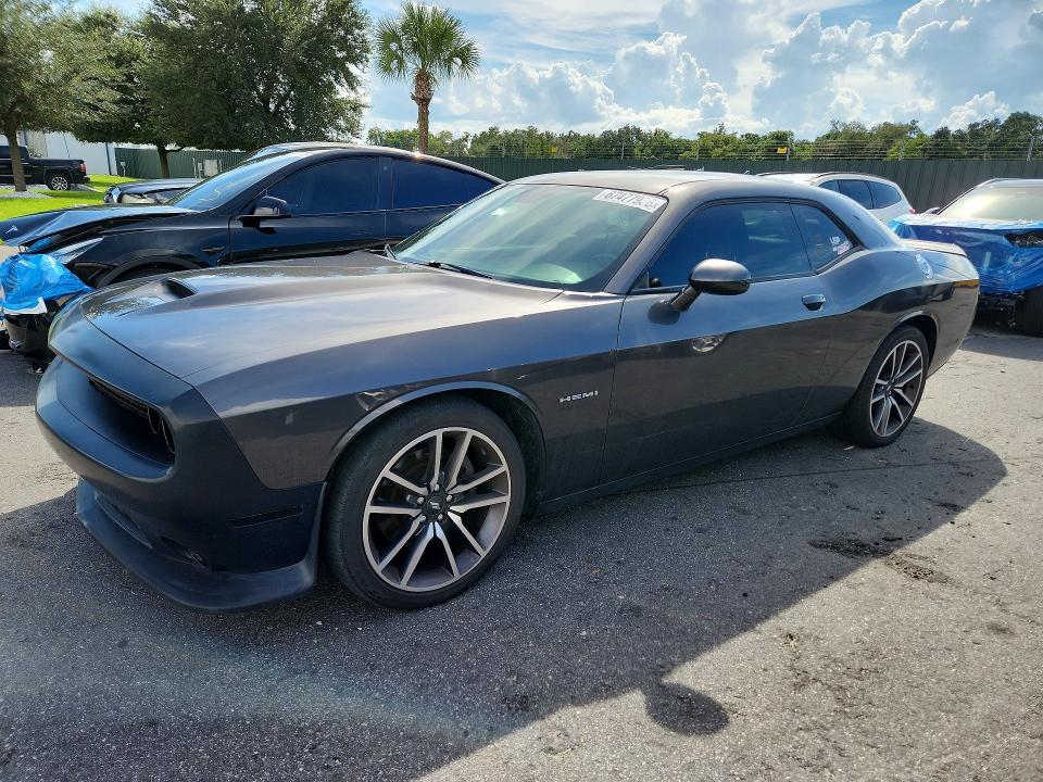 Aukcja sprzedaży 2020 Dodge Challenger, vin: 2C3CDZBTXLH226256, numer aukcji: 67477936