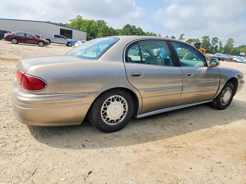 Продаж на аукціоні авто 2004 Buick Lesabre, vin: 1G4HP52K144164989, номер лоту: 67423966