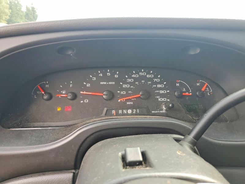 Продажа на аукционе авто 2008 Ford Econoline, vin: 1FTNE24L58DA02502        , номер лота: 69013906