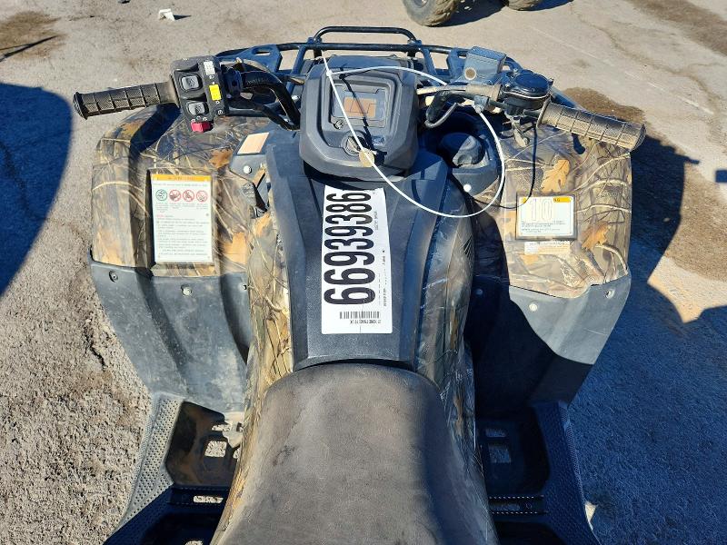 Aukcja sprzedaży 2021 Honda Trx420, vin: 1HFTE40N2M4700043, numer aukcji: 66939386