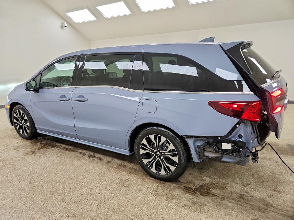 Aukcja sprzedaży 2026 Honda Odyssey, vin: 5FNRL6H94TB060874, numer aukcji: 70262276