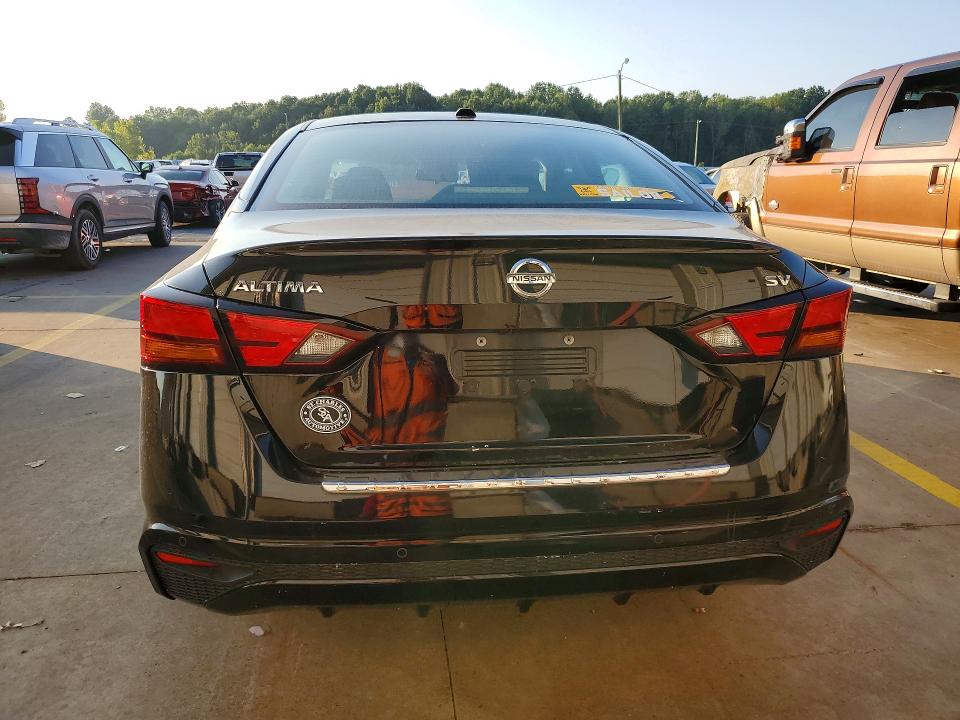 Продажа на аукционе авто 2022 Nissan Altima, vin: 1N4BL4DV9NN328062, номер лота: 67420386