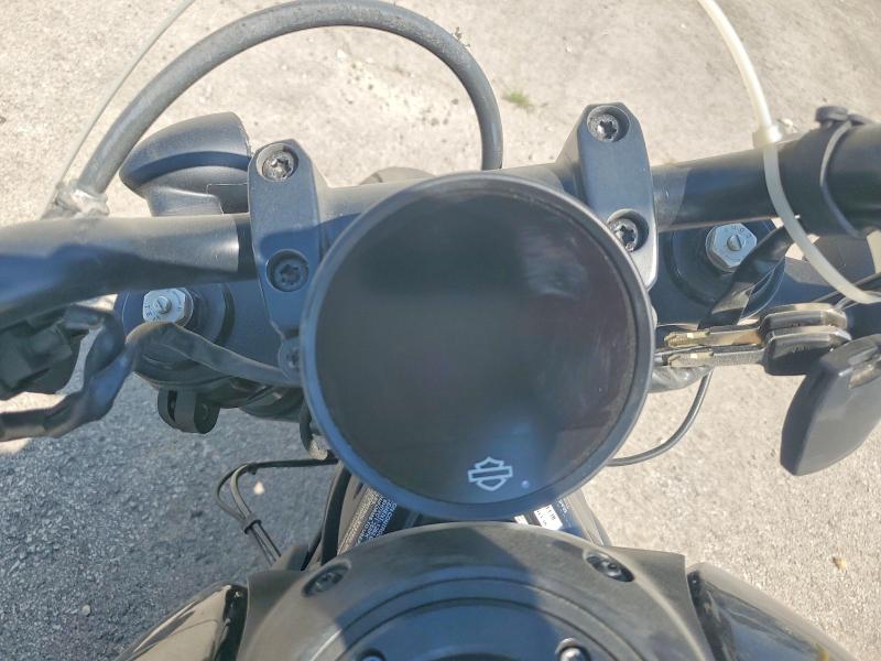 Aukcja sprzedaży 2025 Harley-davidson Rh1250, vin: MLY1ZC418SS300355, numer aukcji: 65532256