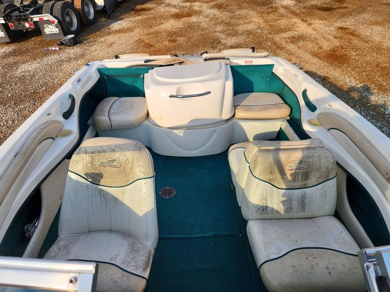 Продаж на аукціоні авто 1998 Sea Ray Unknown, vin: SERR4042A898, номер лоту: 67479386