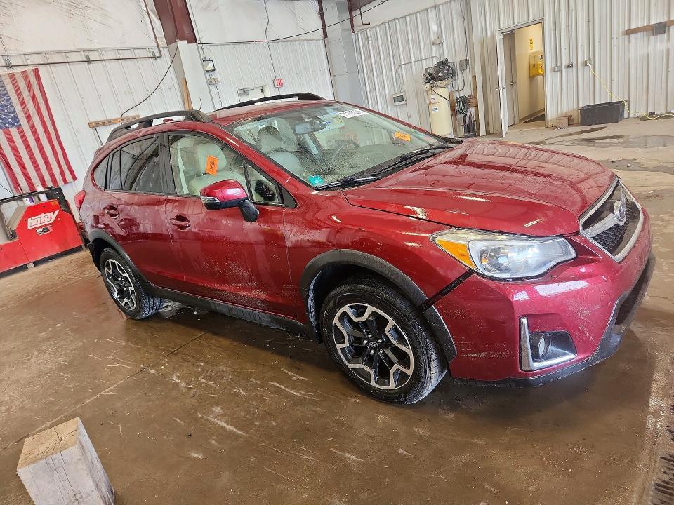 Aukcja sprzedaży 2016 Subaru Crosstrek, vin: JF2GPAKC3G8246853, numer aukcji: 71105536