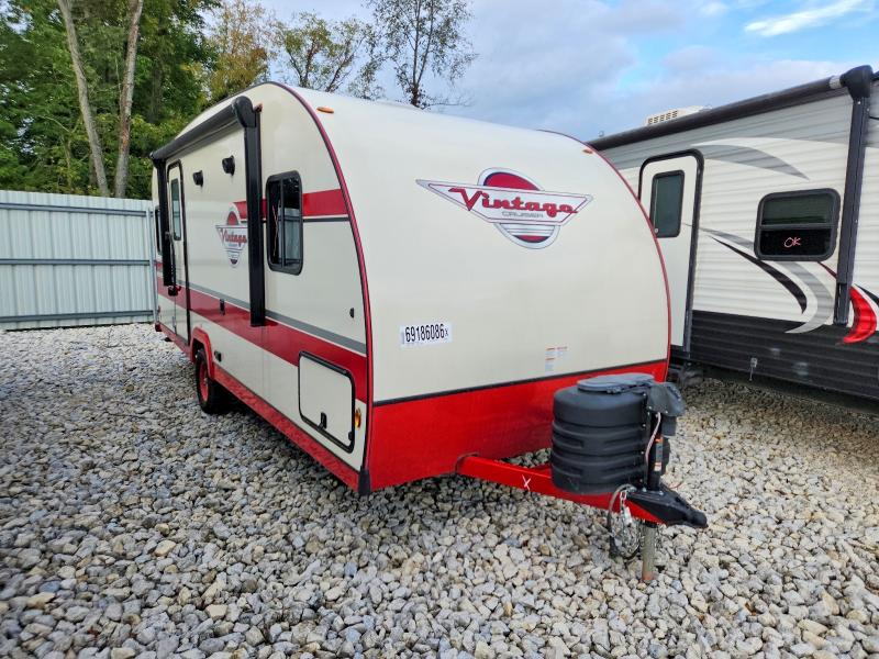 2026 Gulf Stream Travel Tra მანქანა იყიდება აუქციონზე, vin: 1NL1G2311T7069494, აუქციონის ნომერი: 69186086