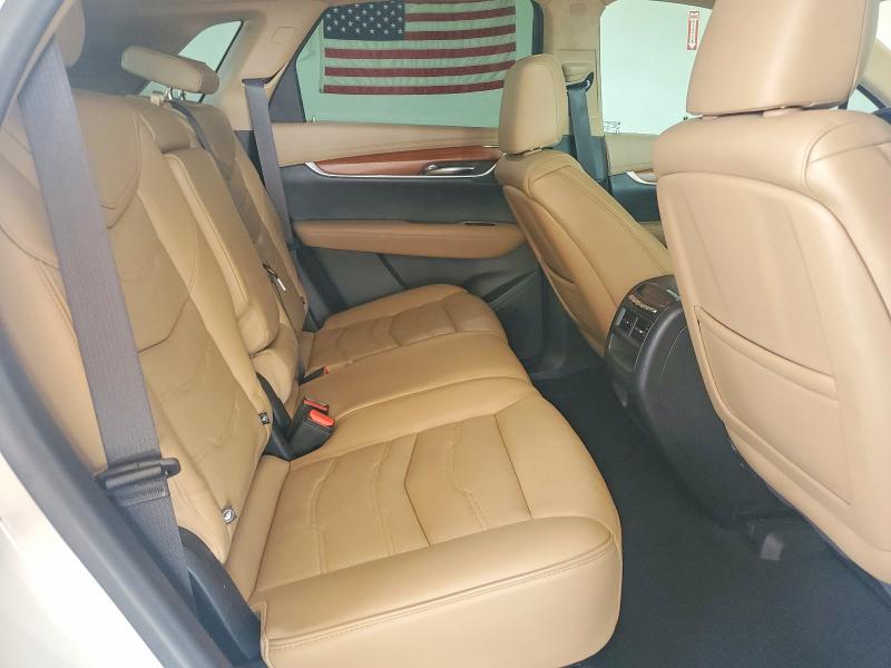 Продаж на аукціоні авто 2018 Cadillac Xt5, vin: 1GYKNGRS3JZ212776, номер лоту: 68199146