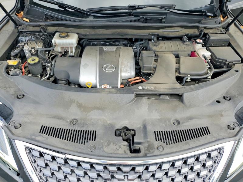 2020 Lexus Rx მანქანა იყიდება აუქციონზე, vin: JTJJGKFA6L2008928, აუქციონის ნომერი: 67531866