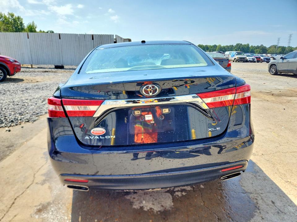 Aukcja sprzedaży 2015 Toyota Avalon, vin: 4T1BK1EB3FU182986, numer aukcji: 68552286