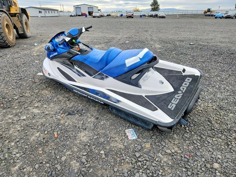 Aukcja sprzedaży 2009 Sea-doo Gtx, vin: YDV07821F909, numer aukcji: 70505176