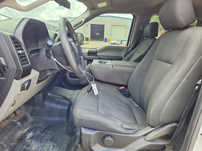 Продажа на аукционе авто 2019 Ford F150, vin: 1FTEW1EP0KFA38814, номер лота: 68041416