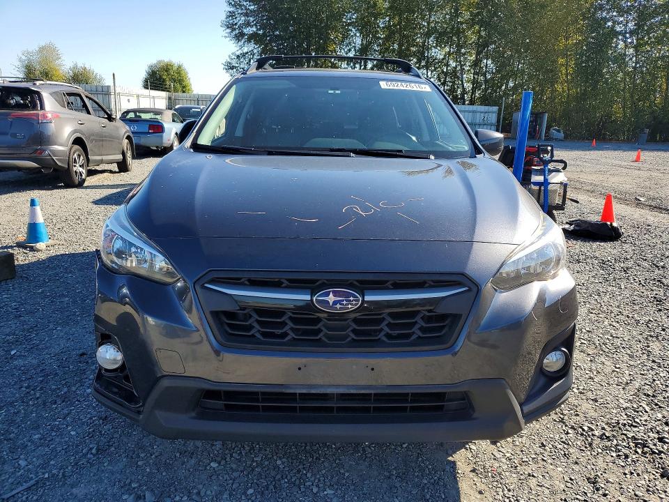 Aukcja sprzedaży 2018 Subaru Crosstrek, vin: JF2GTABCXJH259490, numer aukcji: 69242616