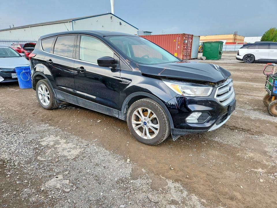 Aukcja sprzedaży 2019 Ford Escape, vin: 1FMCU0GD8KUB68972, numer aukcji: 67331906