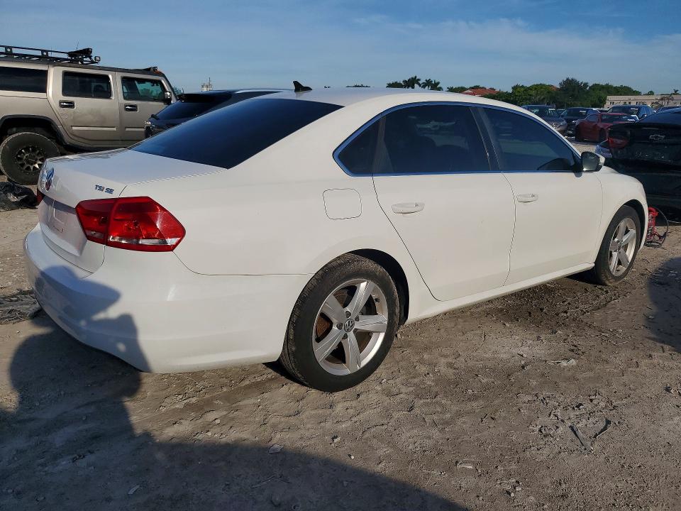 Продаж на аукціоні авто 2014 Volkswagen Passat, vin: 1VWBS7A32EC055346, номер лоту: 70490296