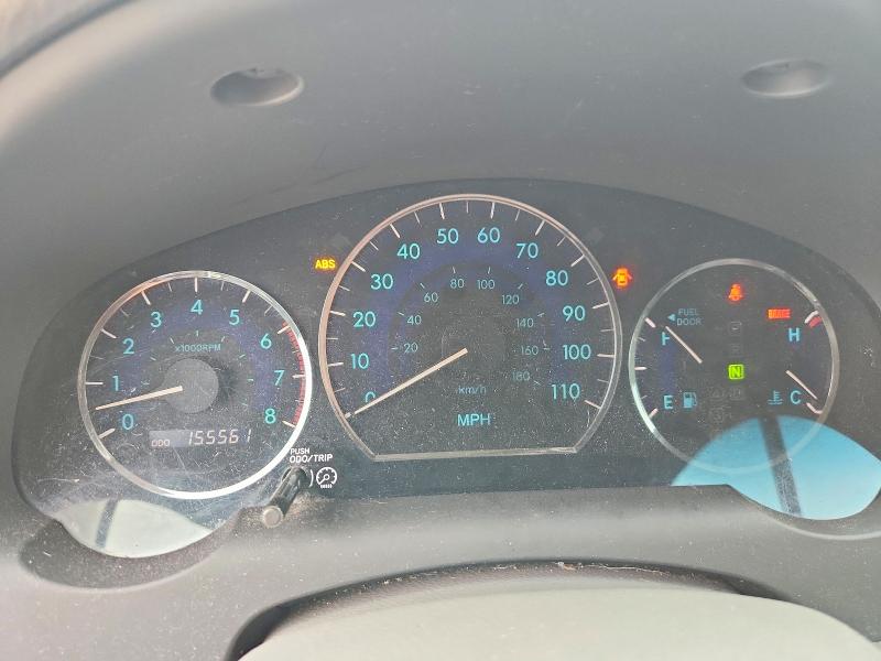2006 Toyota Sienna მანქანა იყიდება აუქციონზე, vin: 5TDZA23C46S431954, აუქციონის ნომერი: 68744646