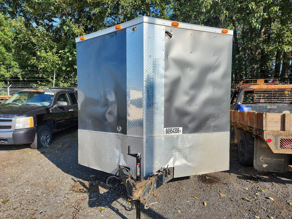 Продажа на аукционе авто 2014 Diamond Cargo Diamond Cargo, vin: 53NBE1626E1020333, номер лота: 66954306