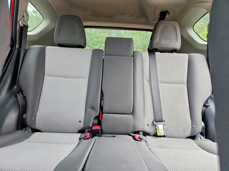 69393016 :رقم المزاد ، JTMZFREV7EJ005437 vin ، 2014 Toyota Rav4 مزاد بيع