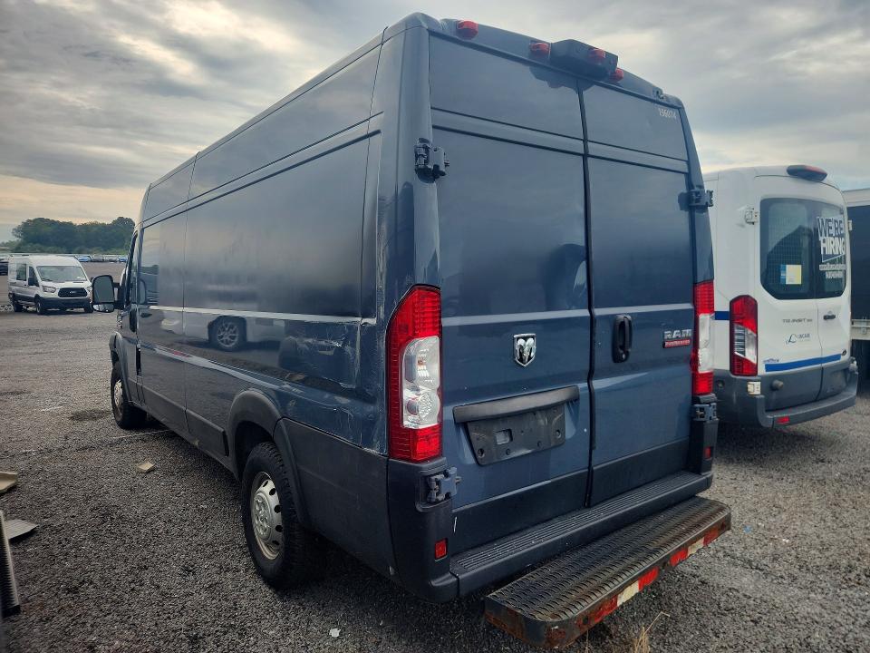 Aukcja sprzedaży 2020 Ram Promaster 3500, vin: 3C6URVJG6LE140850, numer aukcji: 64734786