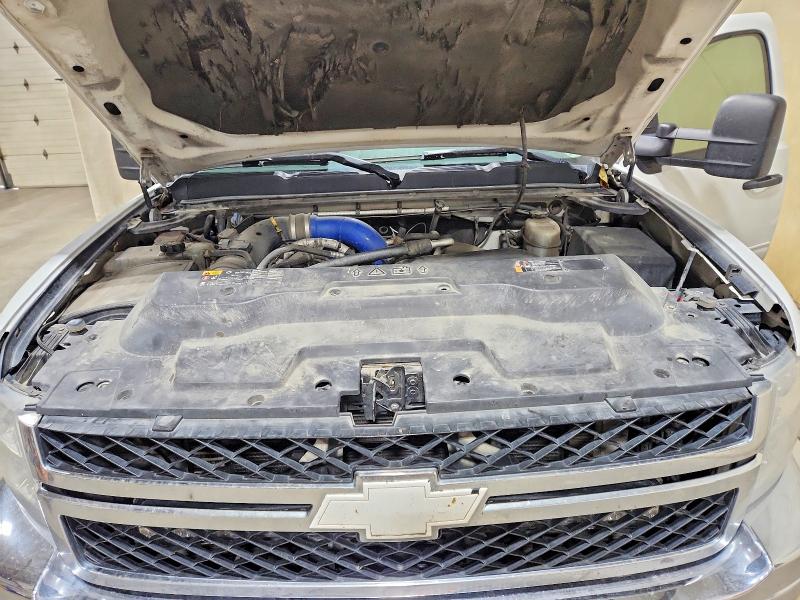 Продаж на аукціоні авто 2012 Chevrolet Silverado, vin: 1GC1KXE84CF123565, номер лоту: 70525506
