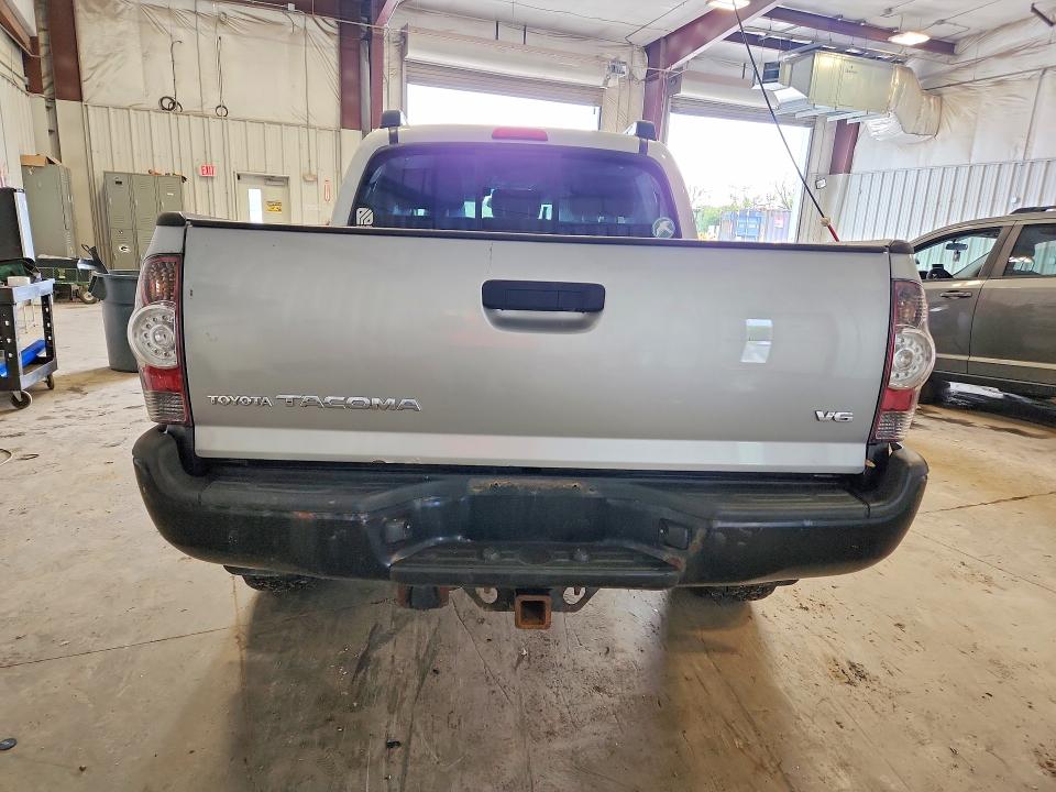 Продаж на аукціоні авто 2011 Toyota Tacoma, vin: 3TMLU4EN5BM061423, номер лоту: 68899276