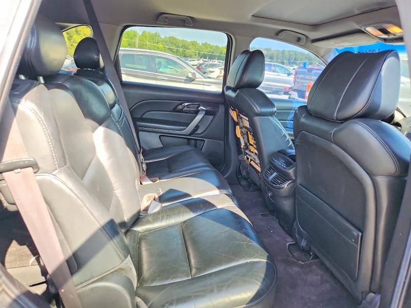 Aukcja sprzedaży 2007 Acura Mdx, vin: 2HNYD28377H538647, numer aukcji: 66415976