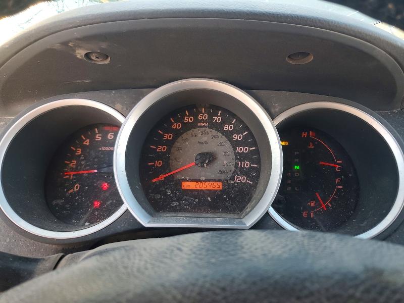 67692616 :رقم المزاد ، 5TELU42N65Z100502 vin ، 2005 Toyota Tacoma مزاد بيع