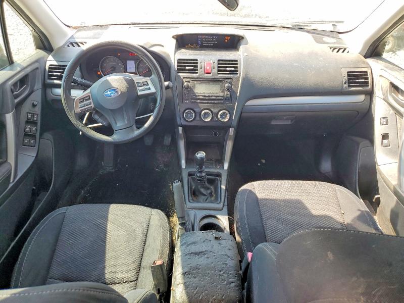 Aukcja sprzedaży 2015 Subaru Forester, vin: JF2SJAAC3FG463451, numer aukcji: 67298566