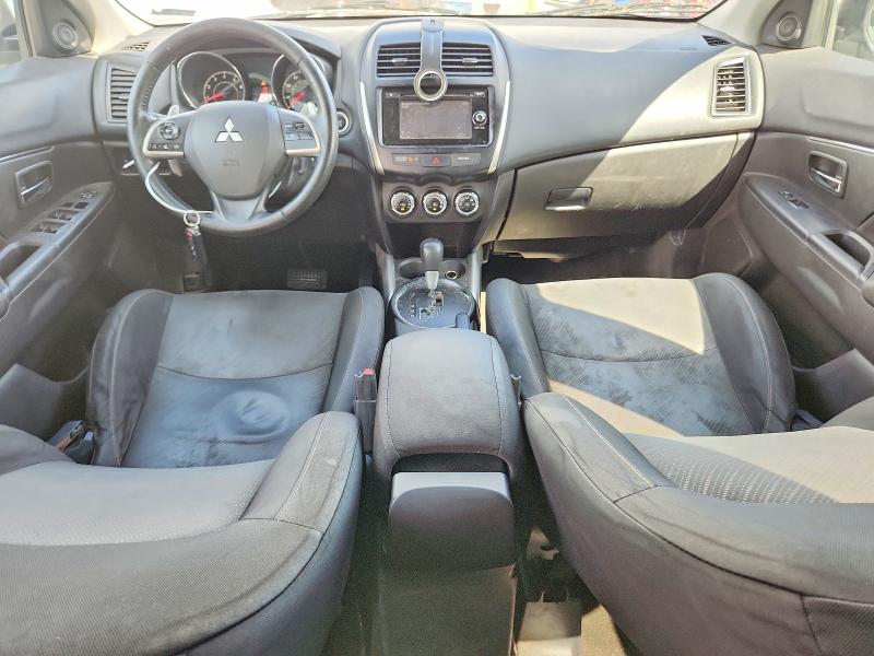 Aukcja sprzedaży 2014 Mitsubishi Outlander Sport, vin: 4A4AP4AUXEE003161, numer aukcji: 67363296