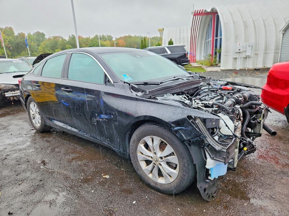 Aukcja sprzedaży 2022 Honda Accord, vin: 1HGCV1F33NA073968, numer aukcji: 70547886
