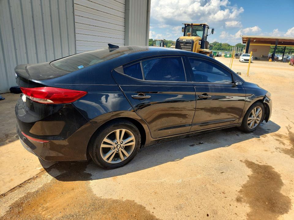 Aukcja sprzedaży 2017 Hyundai Elantra, vin: 5NPD74LF9HH184969, numer aukcji: 67523986