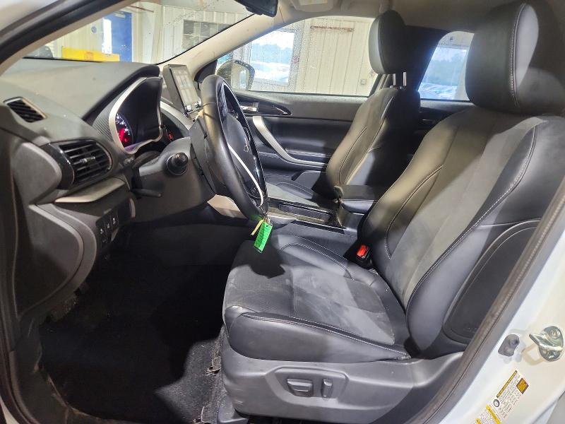 67539606 :رقم المزاد ، JA4ATWAA3TZ005466 vin ، 2026 Mitsubishi Eclipse Cross مزاد بيع