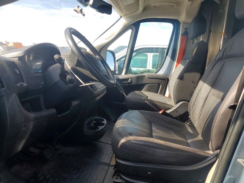 Aukcja sprzedaży 2021 Ram Promaster 3500, vin: 3C6MRVJG2ME550336, numer aukcji: 67938036