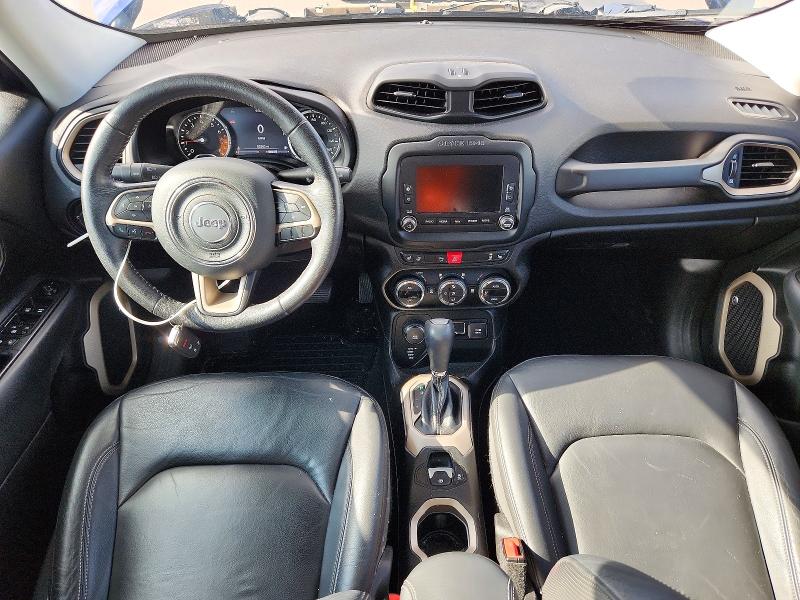 69879796 :رقم المزاد ، ZACCJBDTXGPD25785 vin ، 2016 Jeep Renegade مزاد بيع