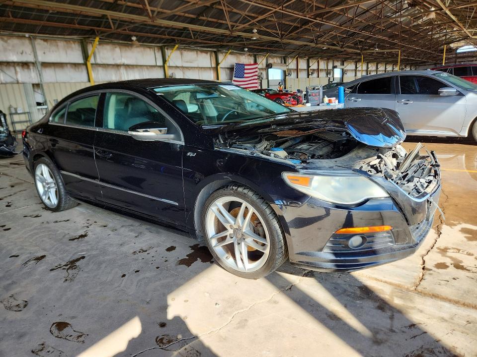 Aukcja sprzedaży 2012 Volkswagen Cc, vin: WVWMP7AN0CE504362, numer aukcji: 70747086
