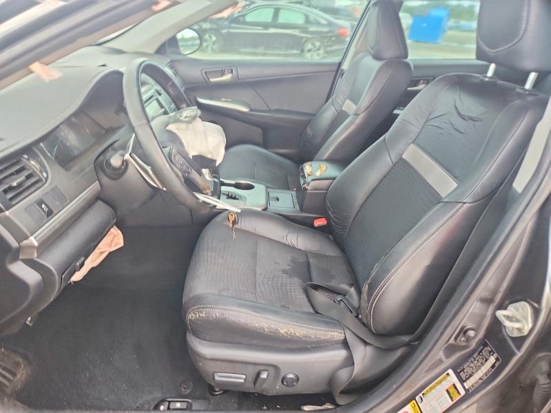 Aukcja sprzedaży 2012 Toyota Camry, vin: 4T1BF1FK4CU011193, numer aukcji: 69967136