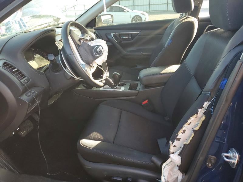 2017 Nissan Altima მანქანა იყიდება აუქციონზე, vin: 1N4AL3AP1HC159084, აუქციონის ნომერი: 68710436