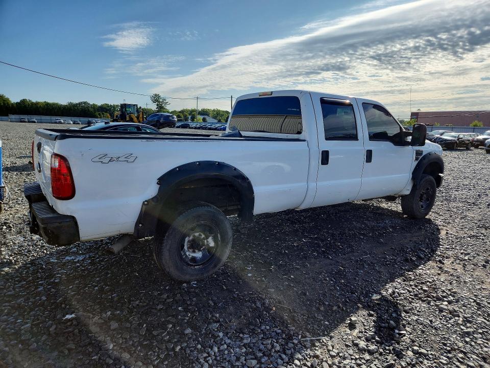Продажа на аукционе авто 2008 Ford F350, vin: 1FTSW31588EB42873, номер лота: 68424216