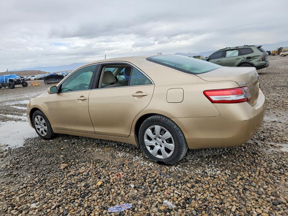 Продажа на аукционе авто 2010 Toyota Camry, vin: 4T4BF3EK0AR073853, номер лота: 70115276