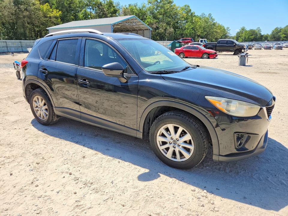 69765086 :رقم المزاد ، JM3KE2CY6E0320185 vin ، 2014 Mazda Cx-5 مزاد بيع