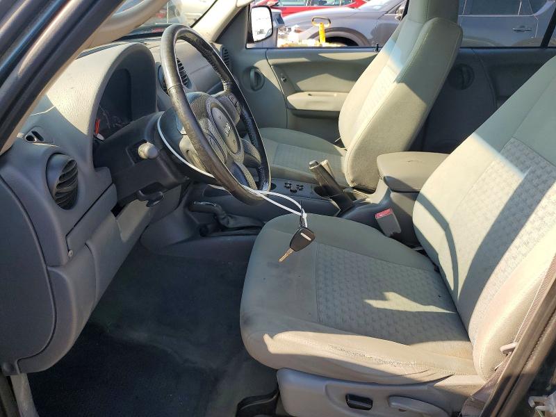 Продажа на аукционе авто 2006 Jeep Liberty, vin: 1J4GL48K26W141607, номер лота: 69150376