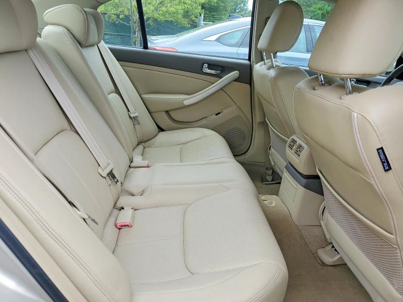 67421376 :رقم المزاد ، JNKCV51F06M600595 vin ، 2006 Infiniti G35 مزاد بيع