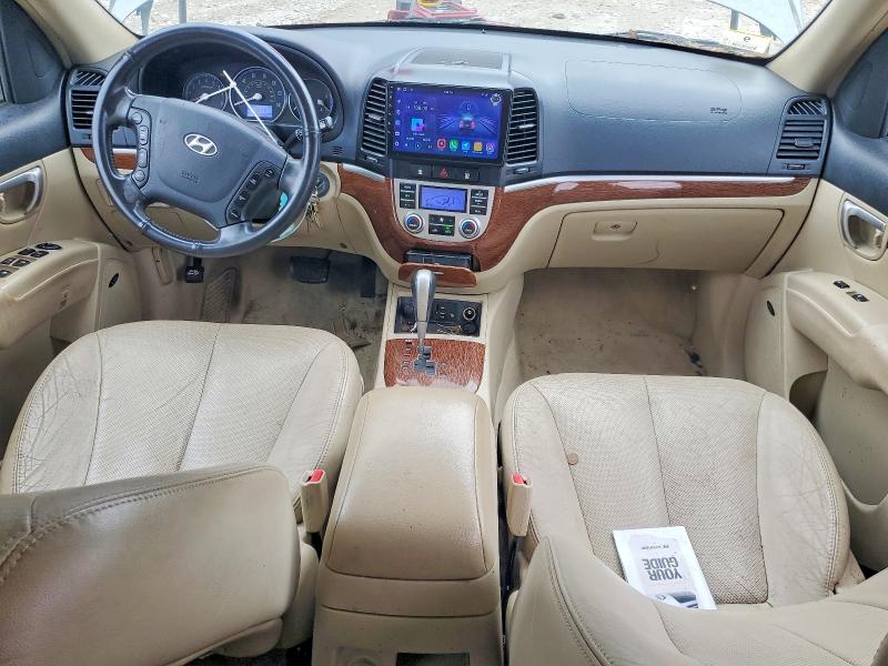 Aukcja sprzedaży 2009 Hyundai Santa Fe, vin: 5NMSH73E09H314245, numer aukcji: 70992046