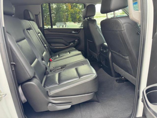 Aukcja sprzedaży 2019 Chevrolet Suburban, vin: 1GNSKHKC3KR191086, numer aukcji: 71250196