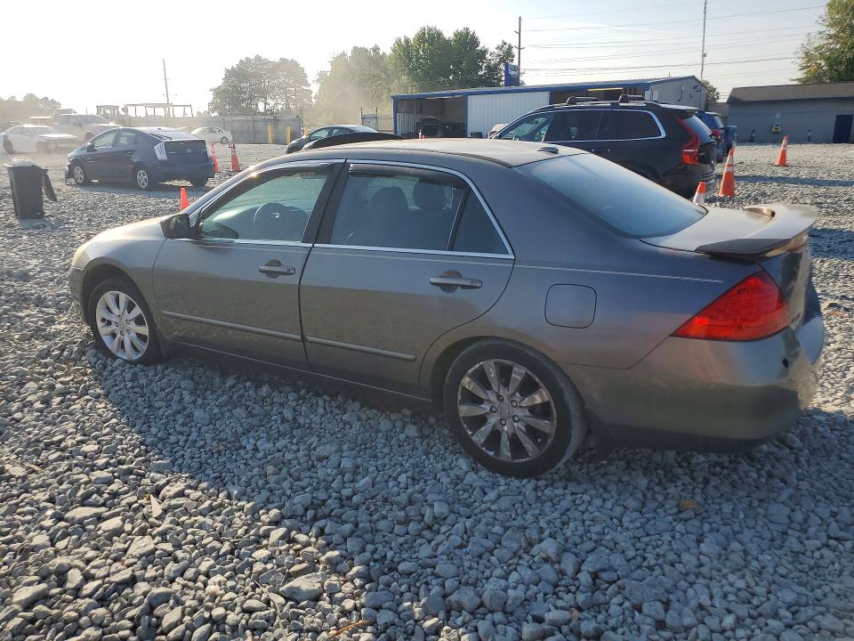 Продаж на аукціоні авто 2006 Honda Accord, vin: 1HGCM66896A063071, номер лоту: 69179676