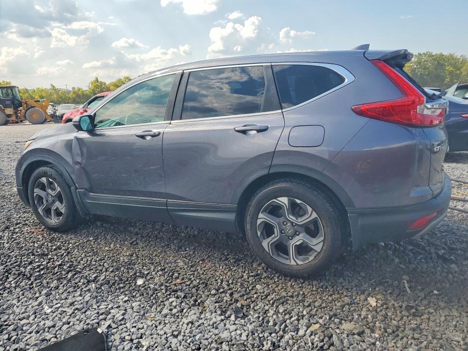 Продаж на аукціоні авто 2019 Honda Cr-v, vin: 7FARW1H8XKE003678, номер лоту: 67189406