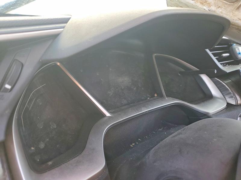 Продаж на аукціоні авто 2020 Honda Civic, vin: 19XFC1F33LE214131, номер лоту: 67938466