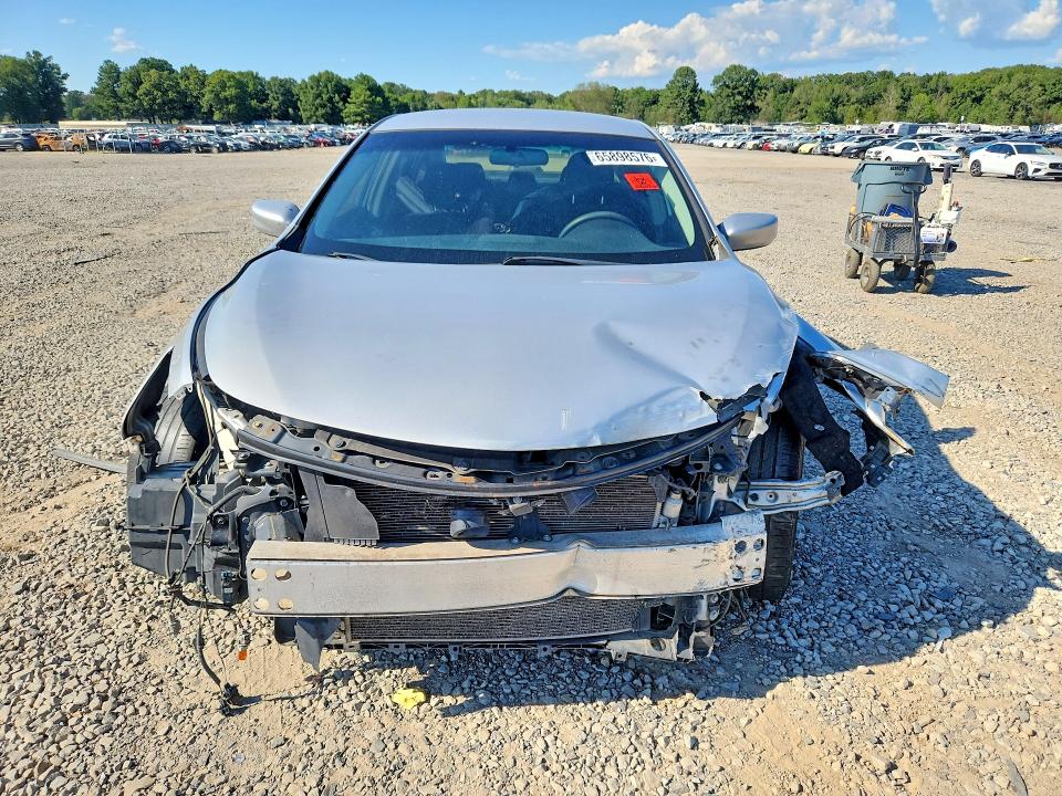2013 Nissan Altima მანქანა იყიდება აუქციონზე, vin: 1N4AL3AP7DC110577, აუქციონის ნომერი: 65898576